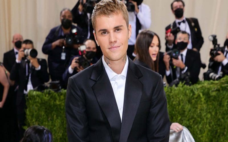 Justin Bieber