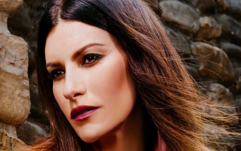 Laura Pausini