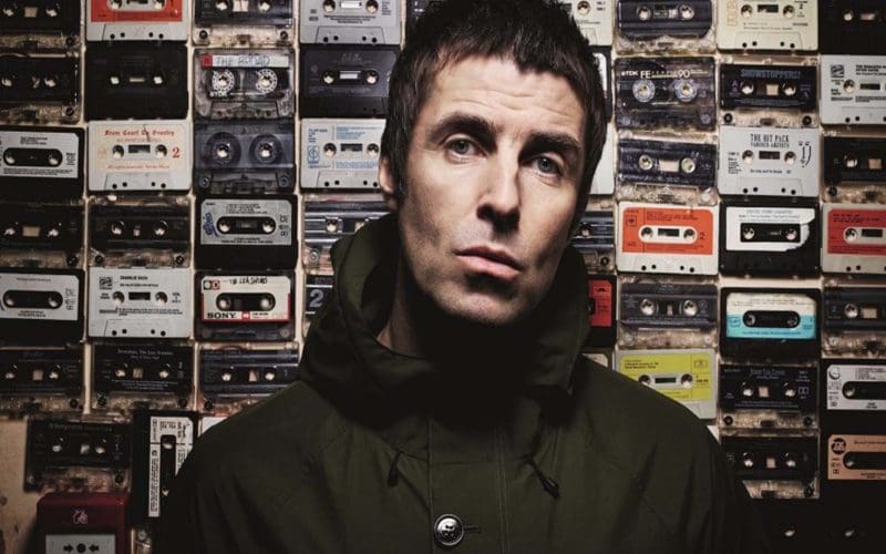 Liam Gallagher