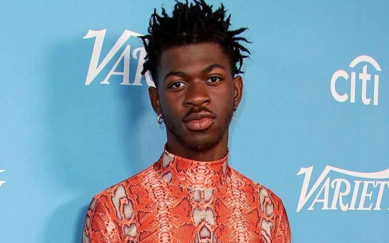 Lil Nas X