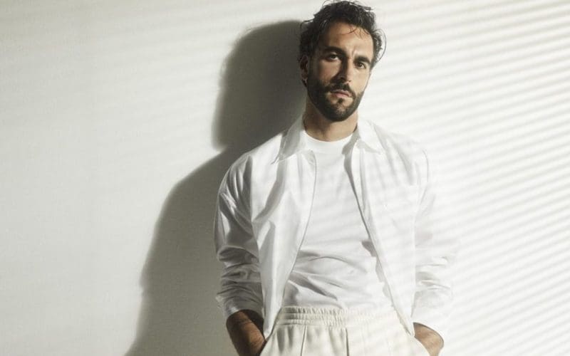 Marco Mengoni