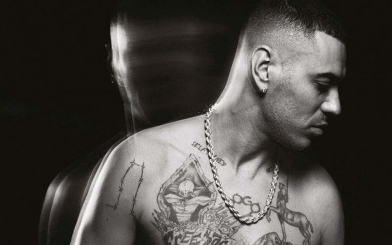 Marracash certificazioni fimi