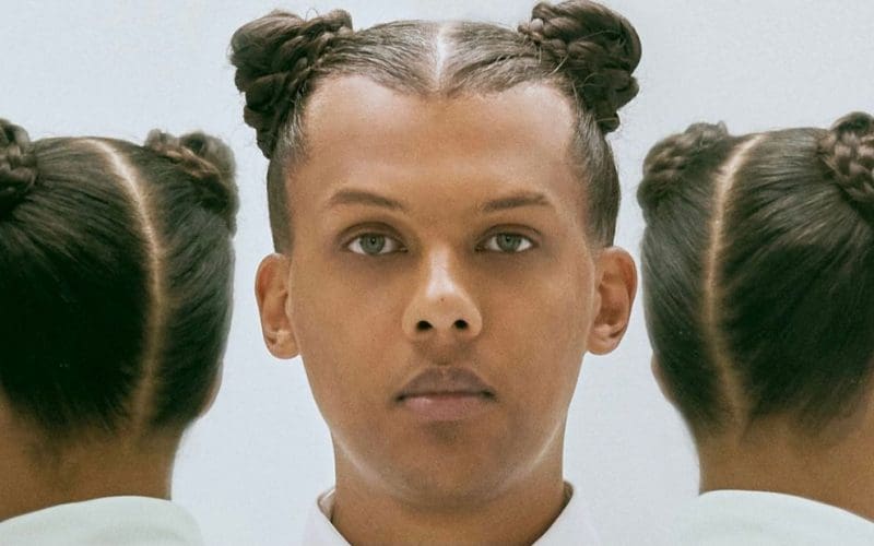 Stromae