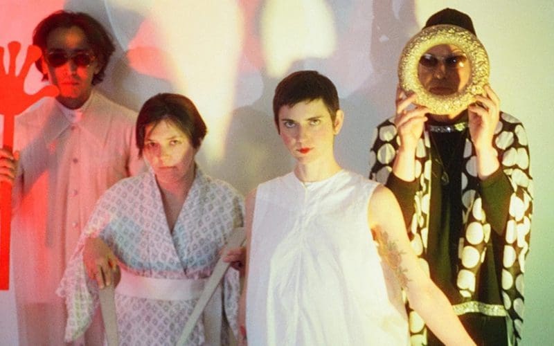 Vanishing Twin