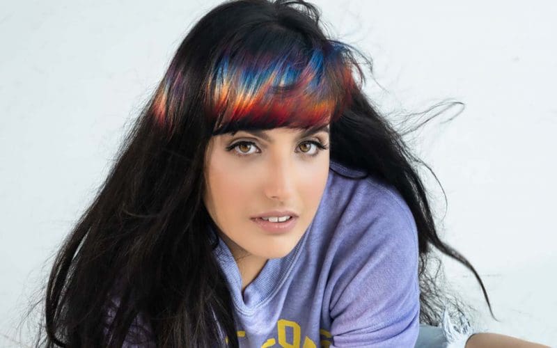 Veronica Vitale