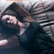 Asia Argento - intervista - Music from My Bed - foto di Piergiorgio Pirrone - 1