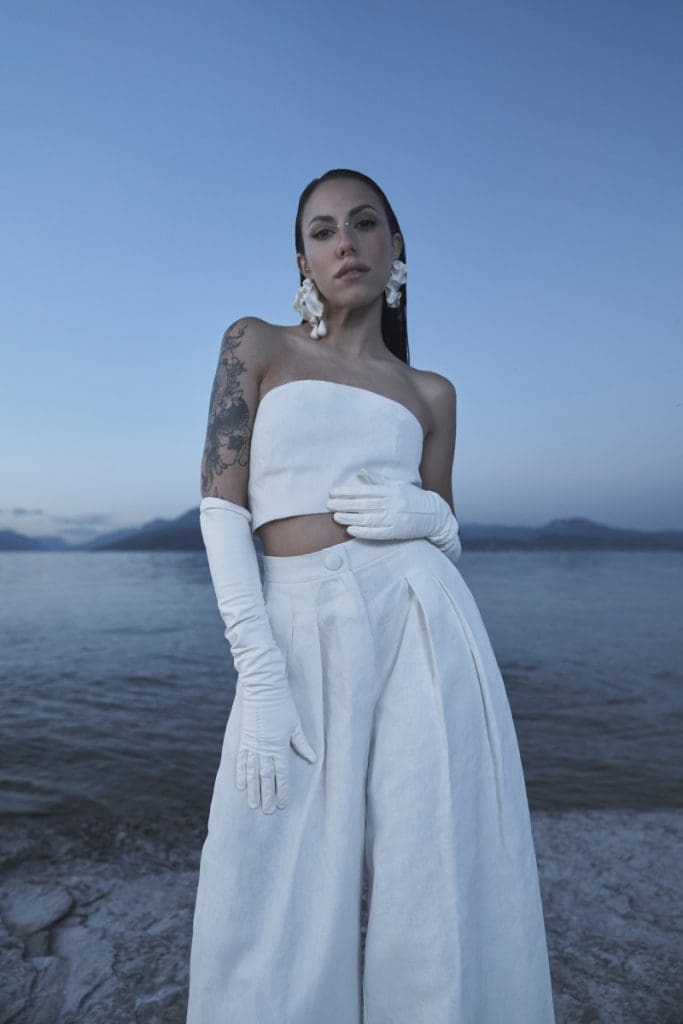 Beba - foto di Mattia Guolo