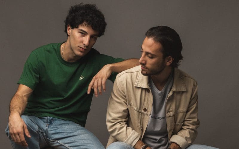 Danu - Still Charles - anteprima - Occhi Rossi