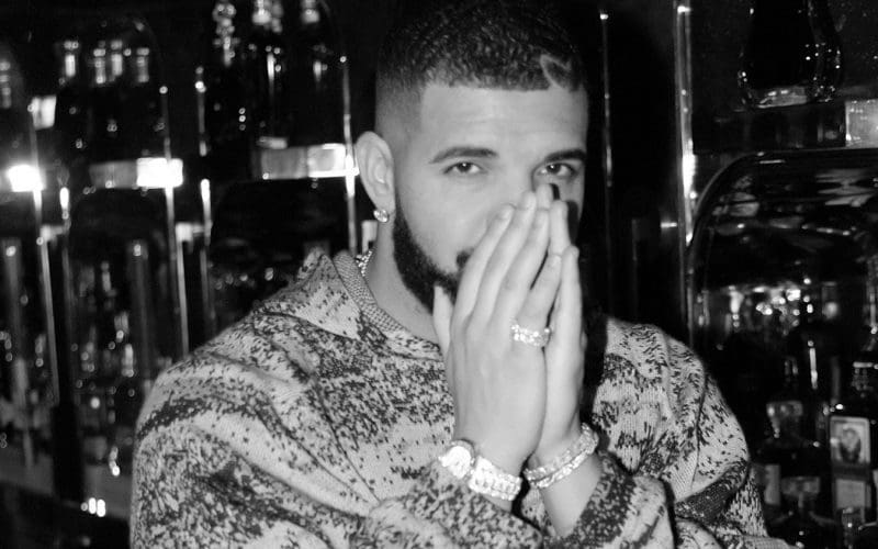 Drake - Astroworld - Courtesy of Republic Records