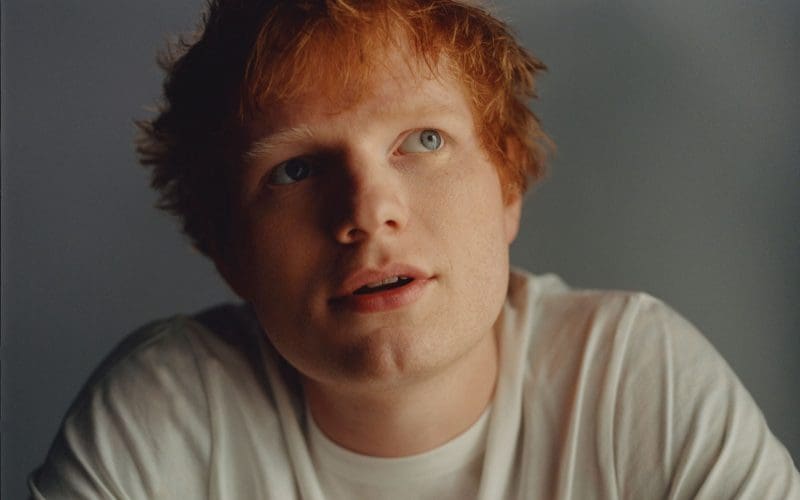 Ed Sheeran