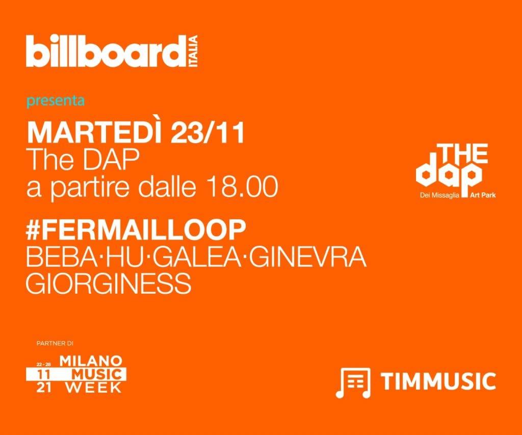 Fermailloop