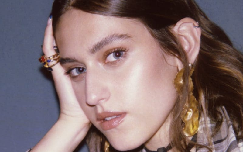 Gaia - numero novembre 2021 - Billboard Italia