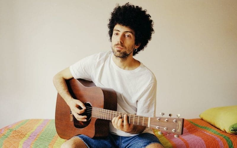 Sgrò - Stai Bene - anteprima - foto di Arianna Angelini
