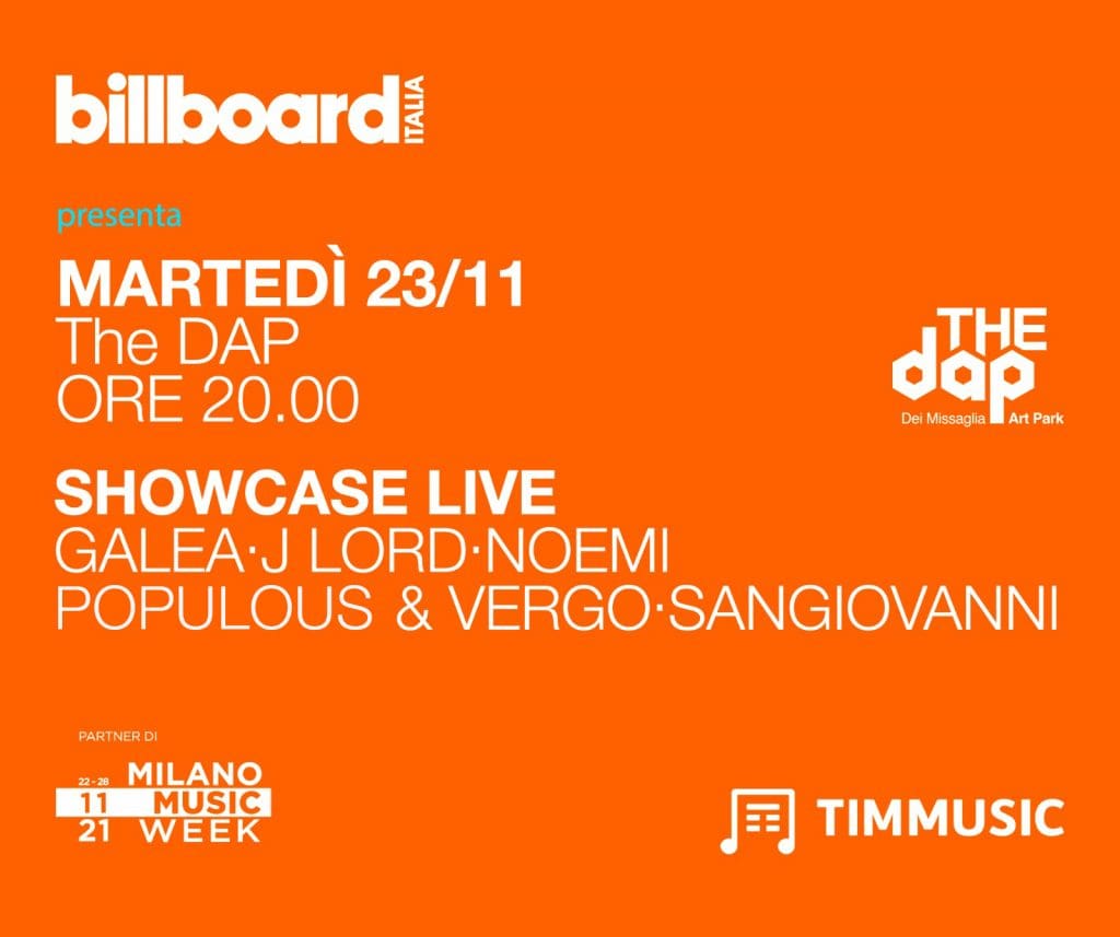 Showcase