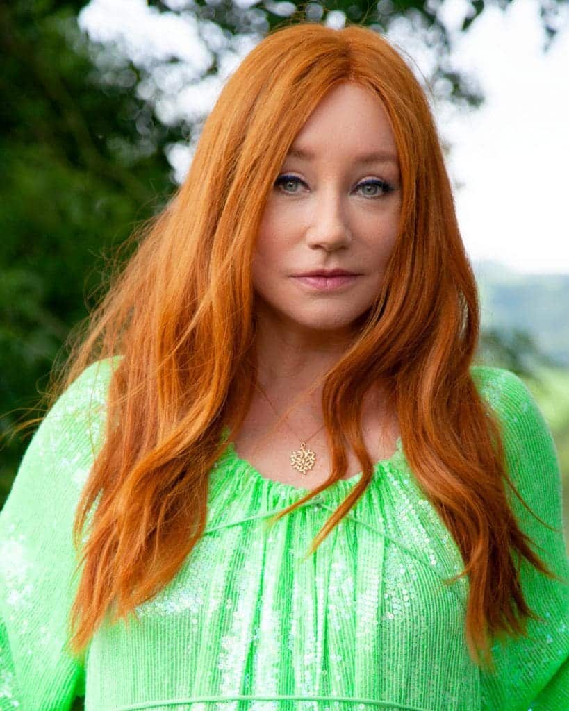 Tori Amos - Ocean to Ocean - intervista - foto di Desmond Murray - 2