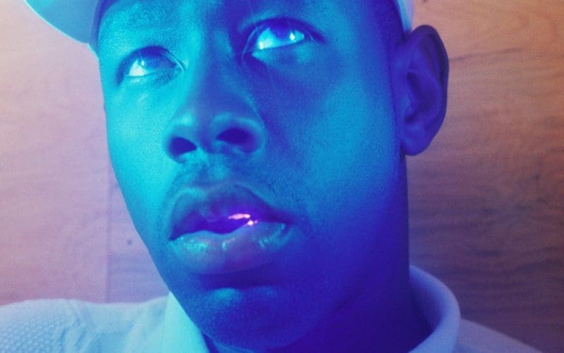 Tyler the Creator - 1