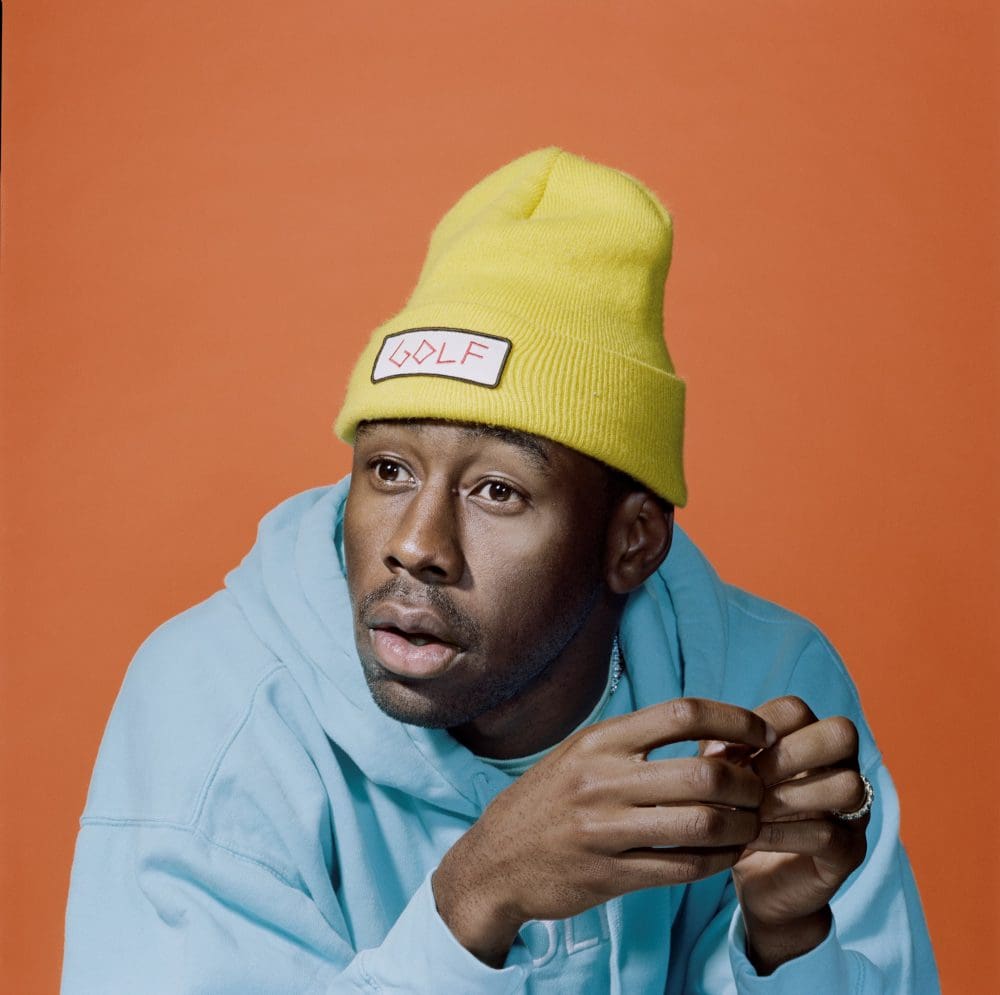 Tyler the Creator - 2