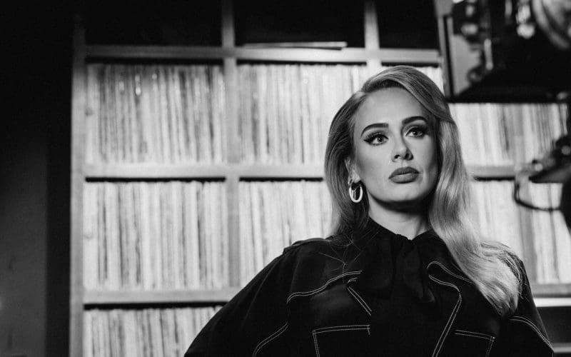 Adele