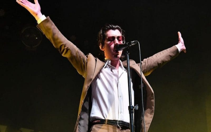Arctic Monkeys