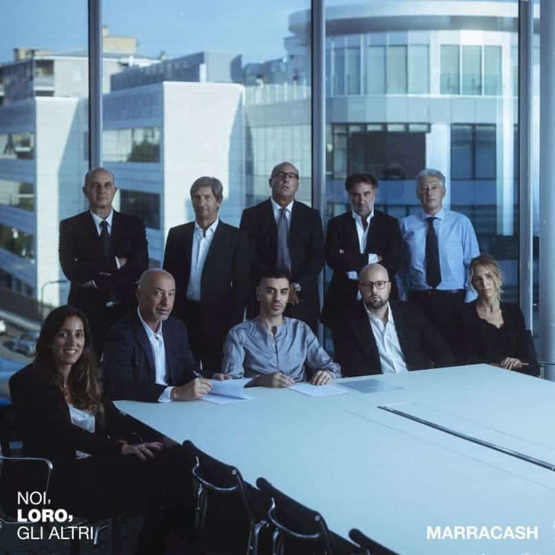 Cover Loro
