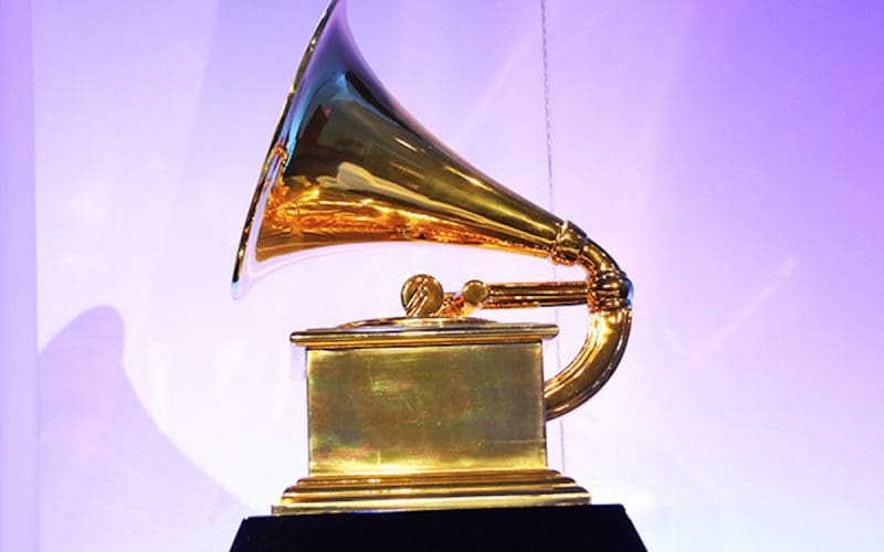 Grammy Awards. Foto: John Parra/WireImage per NARAS