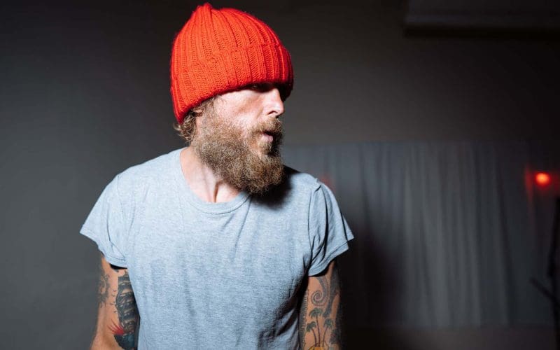 Jovanotti Jova