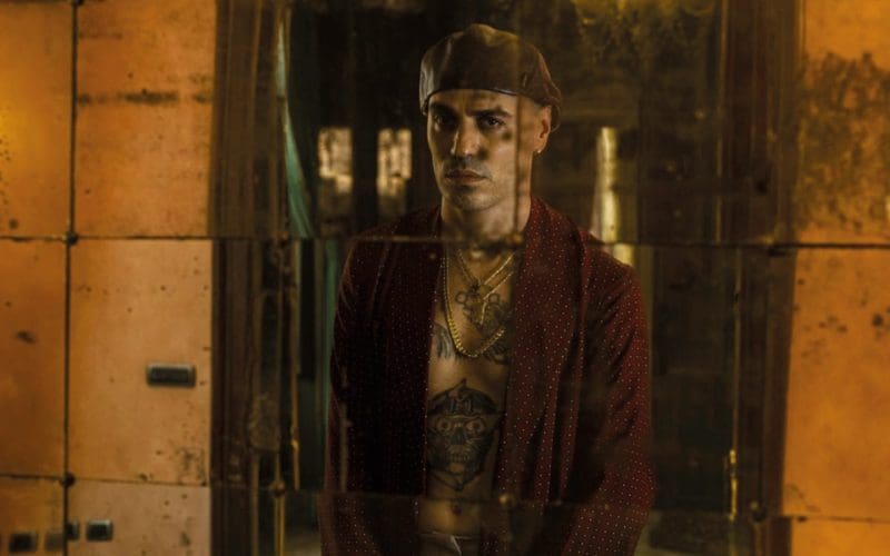 Marracash