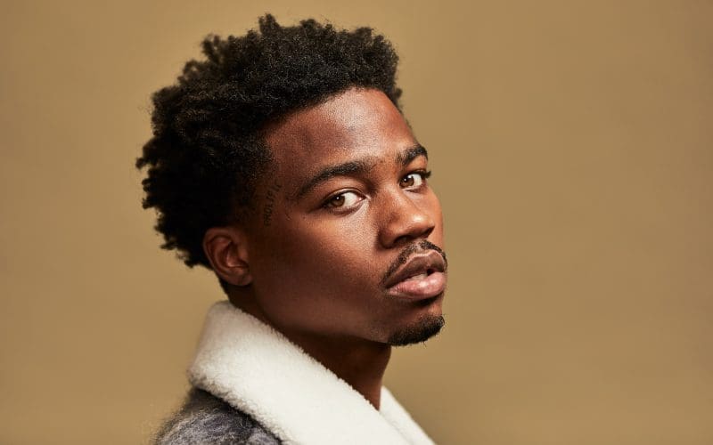 Roddy Ricch. Foto: press