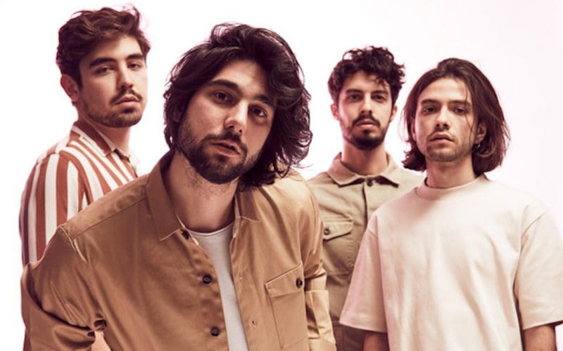 Balto - Niente di Noi - anteprima