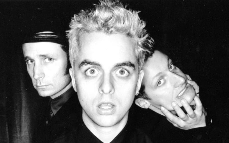 Green Day_Marina Chavez_2002