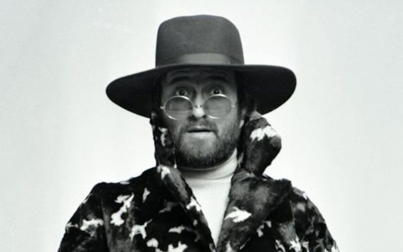 Lucio Dalla