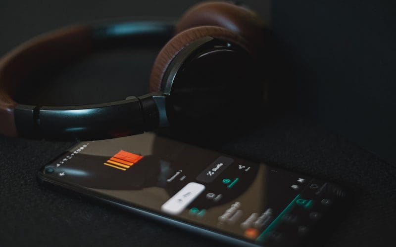 Migliori album del 2021 - 2 - foto di Viktor Forgacs - Unsplash