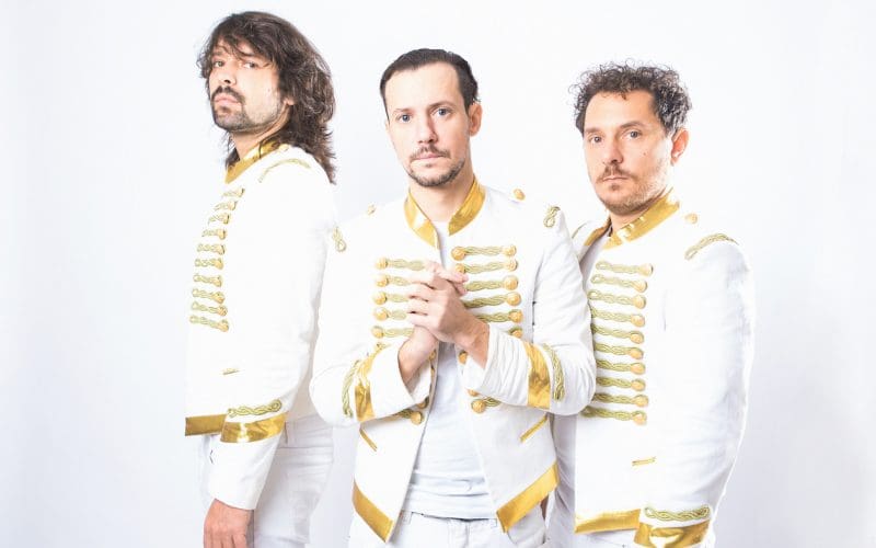 Ministri - Numeri