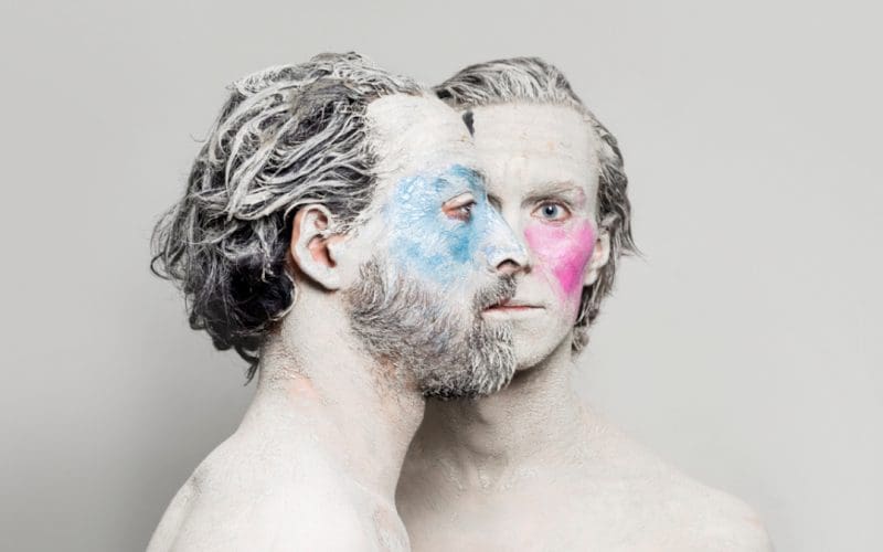 Mombao - In a Dance - anteprima