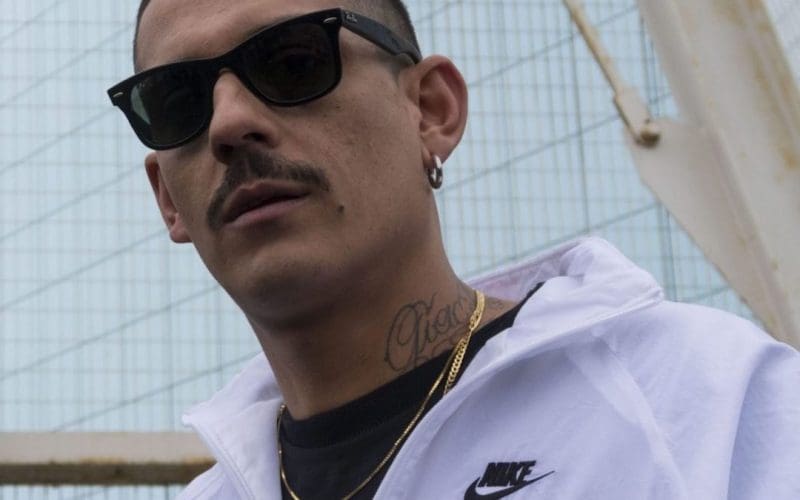Noyz Narcos