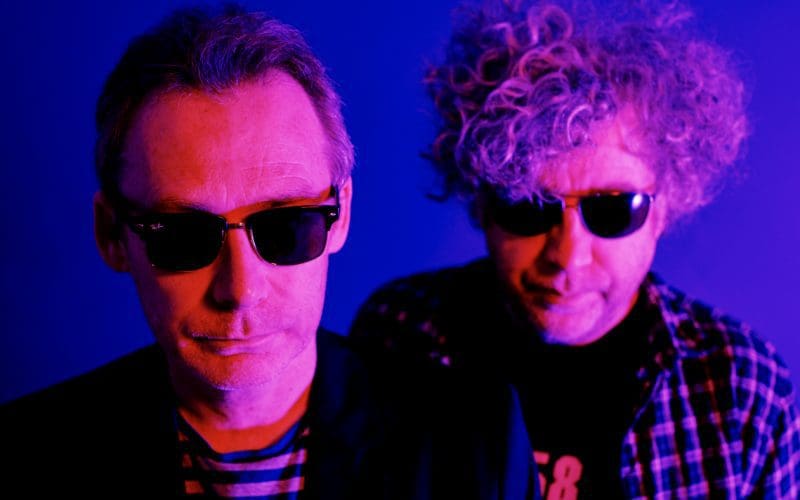 The Jesus and Mary Chain - 2