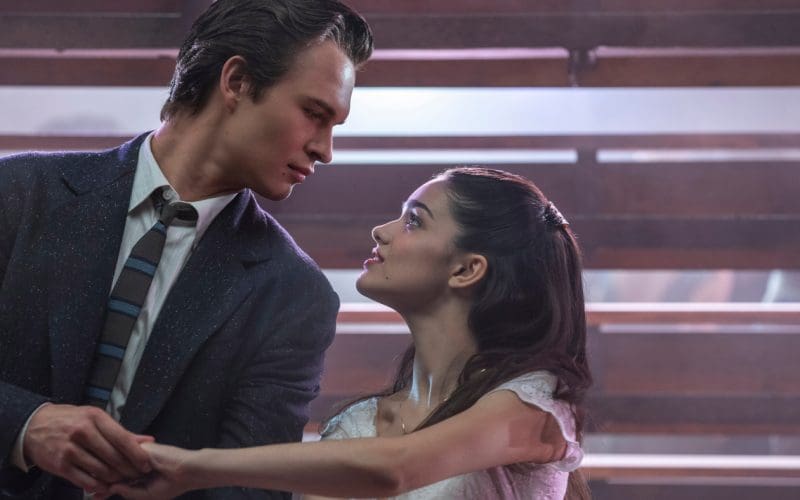 WEST SIDE STORY