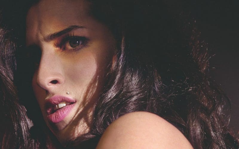 Amy Winehouse