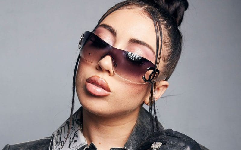 Kali Uchis TikTok