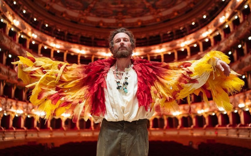 Jovanotti. Foto ufficio stampa