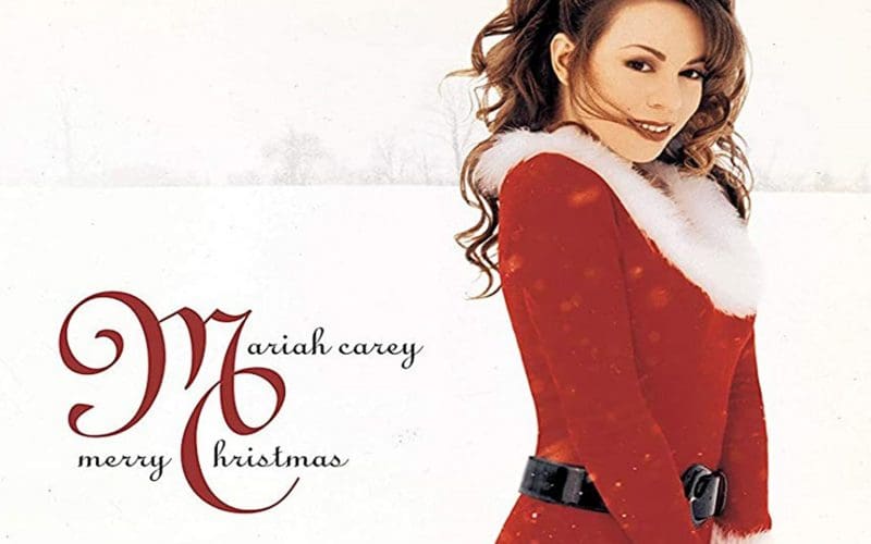 Mariah Carey