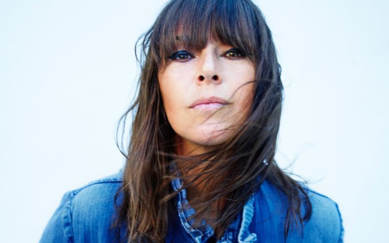 Cat Power - foto di Mario Sorrenti - 1