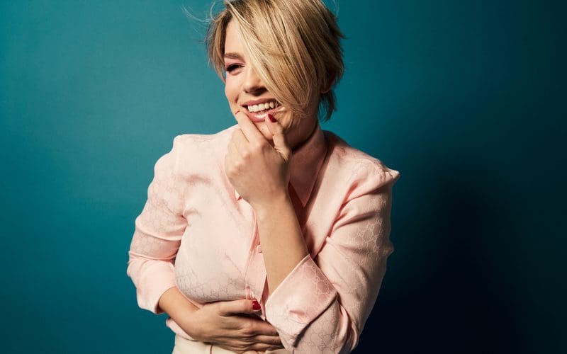 Emma, foto di Chiara Mirelli
