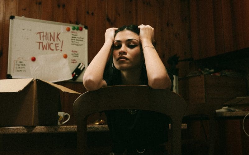Gioia - Think Twice - anteprima