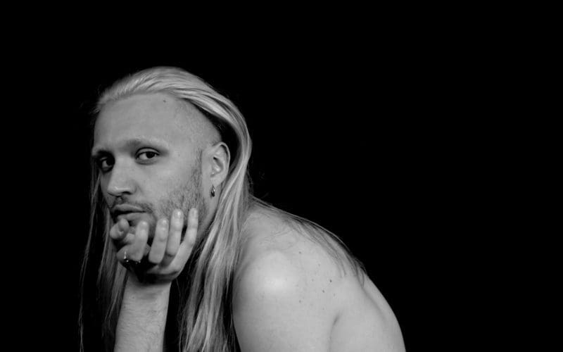 Leon Seti - If Only - anteprima