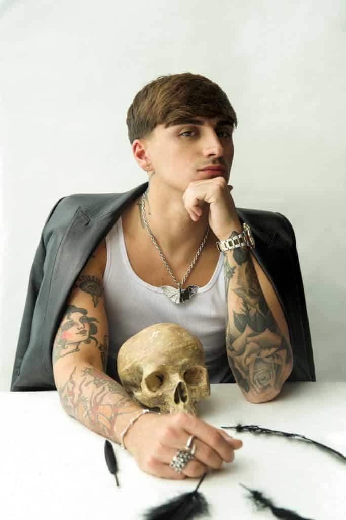 Sick Like - X2 - intervista - 2