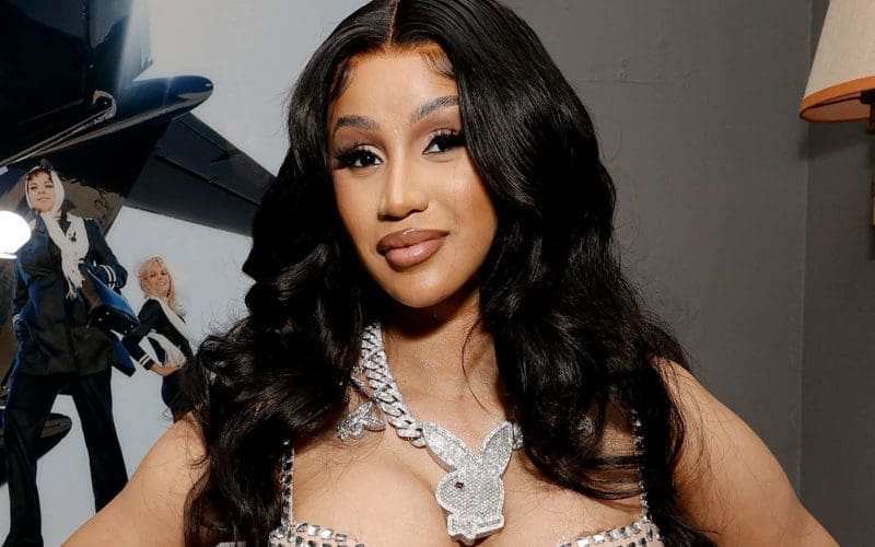 Cardi B