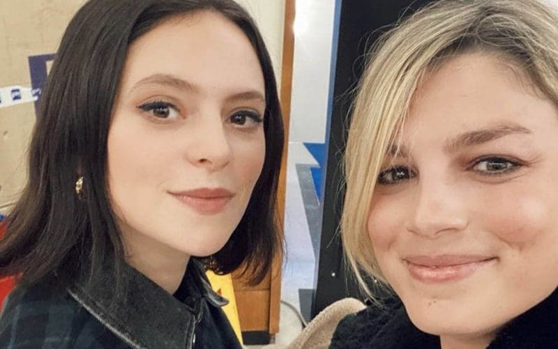Francesca Michielin ed Emma