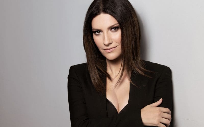 Laura Pausini