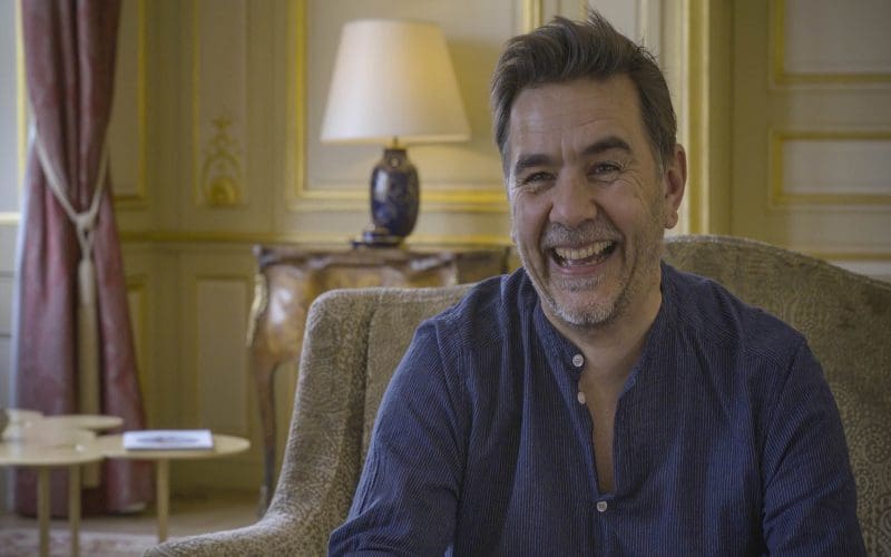 Laurent Garnier